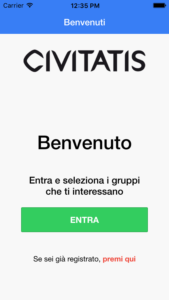 Gratuita